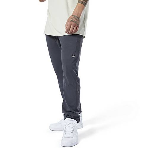 Reebok CBT LW RIB JOGGER Trainingshose Herren Cold Grey 7 im Online Shop von SportScheck kaufen Reebok CBT LW RIB JOGGER Trainingshose Herren Cold Grey 7 im Online Shop von SportScheck kaufen