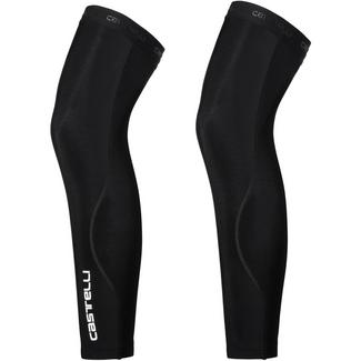castelli NANO FLEX 3G Knielinge black