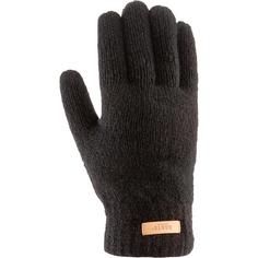 Barts Witzia Handschuhe Damen black