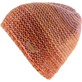 Barts Sacha Beanie Damen rust