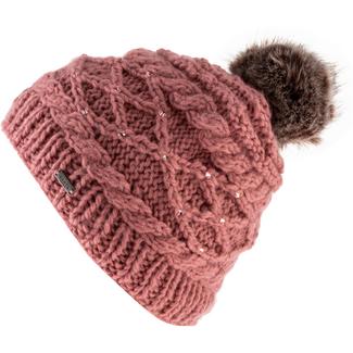 Barts Claire Bommelm&uuml;tze Damen morganite