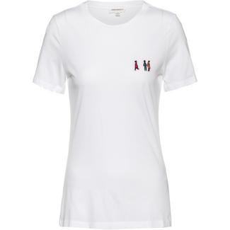ARMEDANGELS Lidaa T-Shirt Damen white