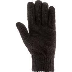 Rückansicht von Barts Witzia Handschuhe Damen black