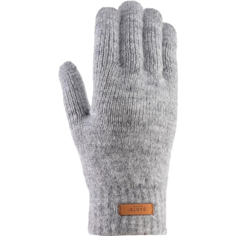 Barts Barts Witzia Handschuh Damen - heather grey - 0 | SportScheck