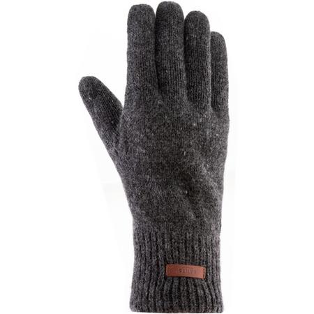 Barts Haakon Handschuh Herren Handschuhe M/L Normal  | 08717457640919 Barts Haakon Handschuh Herren Handschuhe M/L Normal  | 08717457640919
