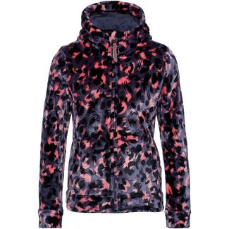 Protest Barbara Fleecejacke Kinder think-pink