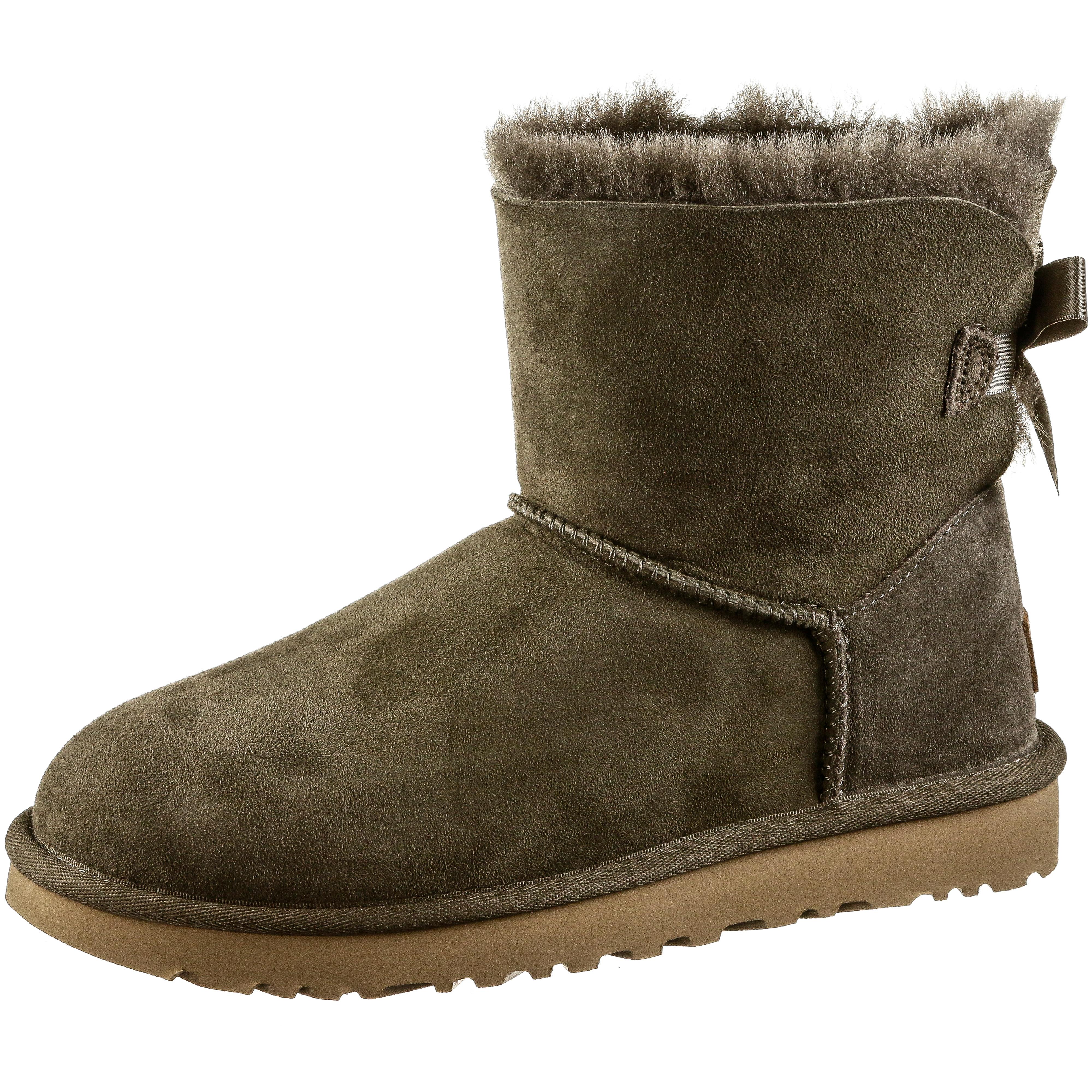 Damen Stiefel With Bows For Sale 6c873 4507e