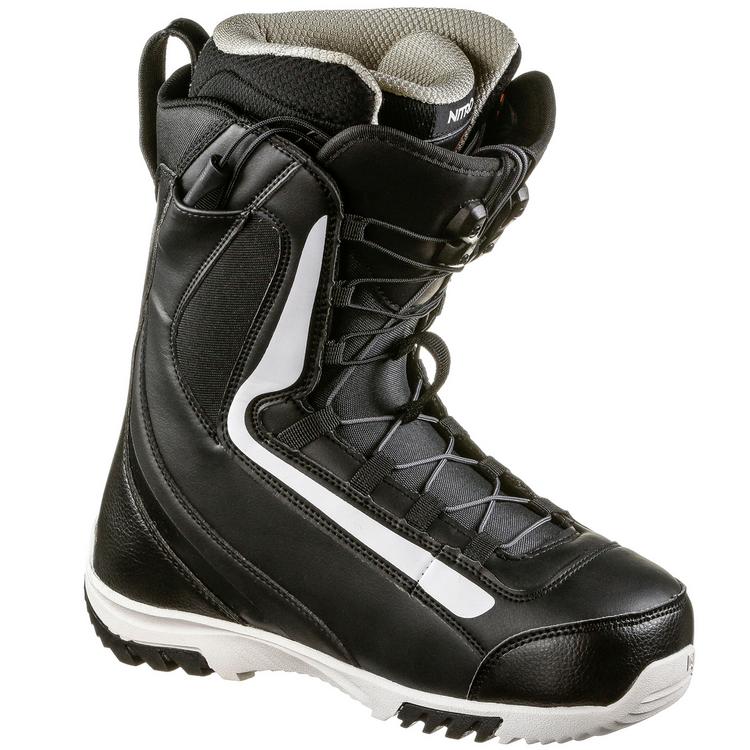 Nitro Snowboards Nitro Snowboards Cuda TLS Snowboard Boots Damen - black - 0 | SportScheck