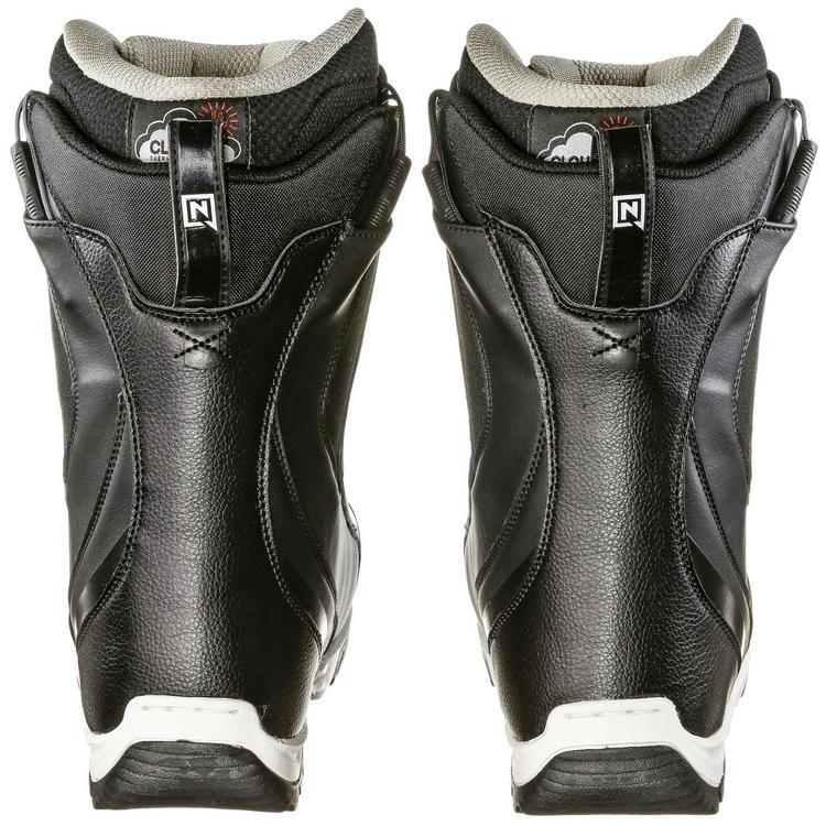 Nitro Snowboards Nitro Snowboards Cuda TLS Snowboard Boots Damen - black - 0 | SportScheck