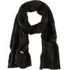 Barts Sintra Schal Damen - black