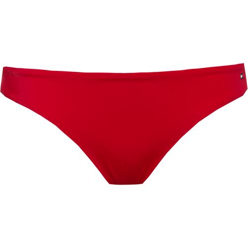 Tommy Hilfiger Tommy Block Bikini Hose Damen