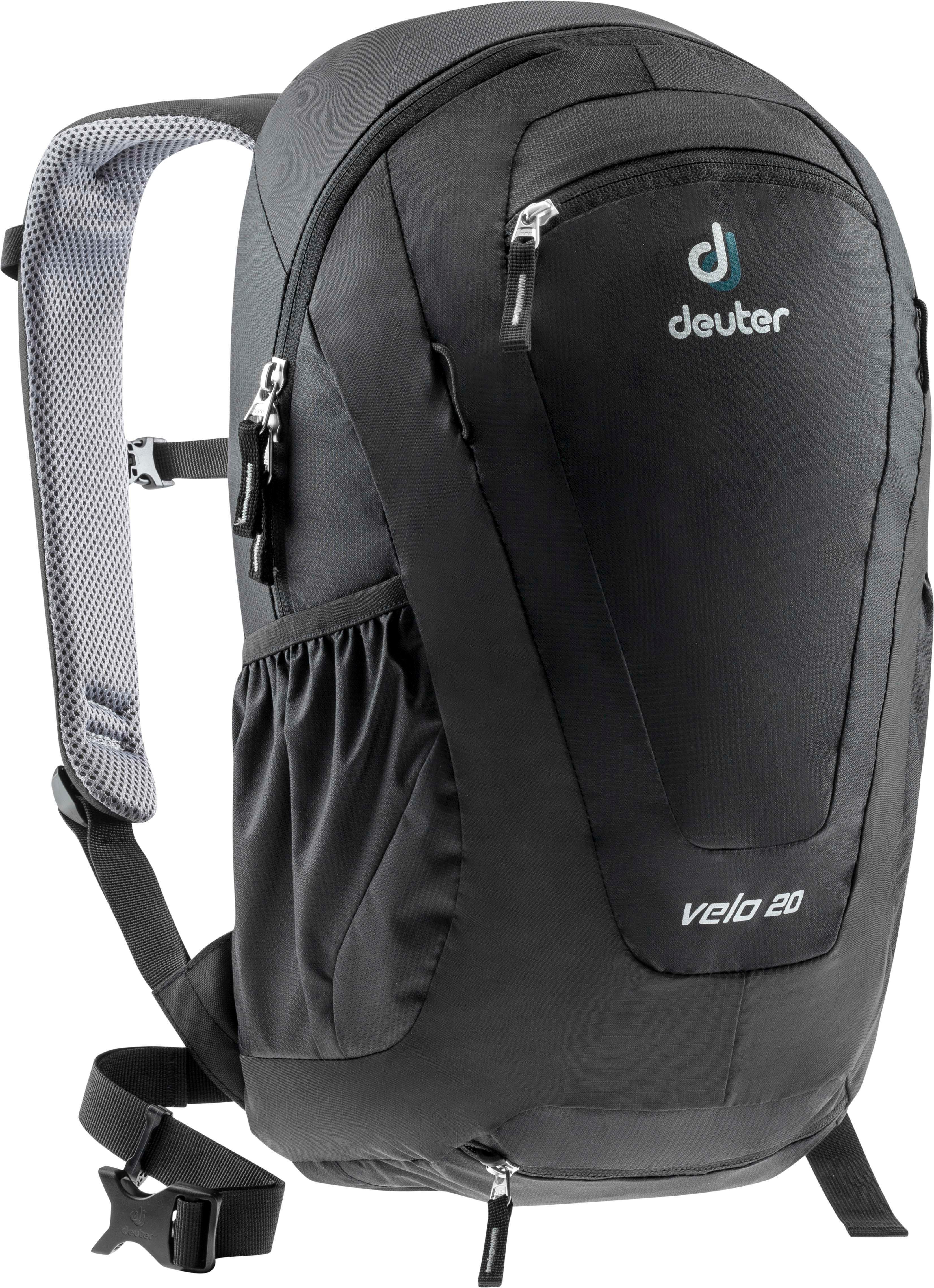 Image of Deuter Velo 20 Fahrradrucksack