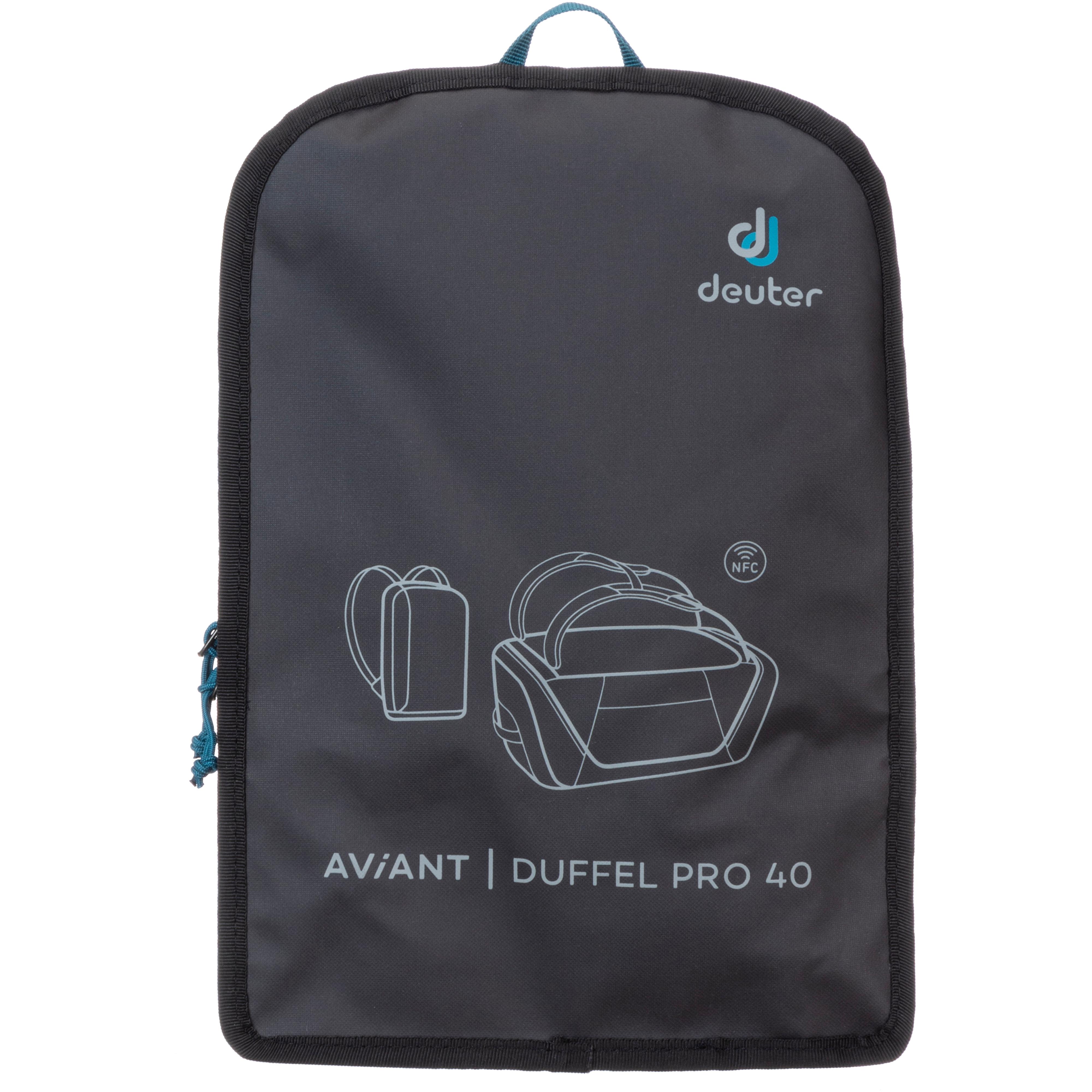 Deuter Deuter Aviant Duffel Pro Reisetasche - 4 | SportScheck