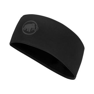 Mammut Casanna Headband Stirnband black