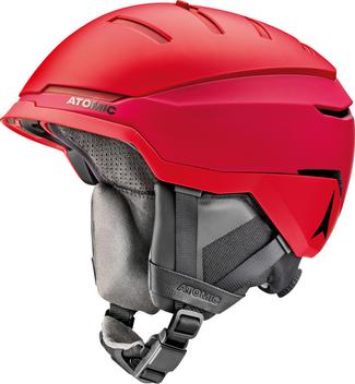 ATOMIC Savor GT Amid Skihelm red