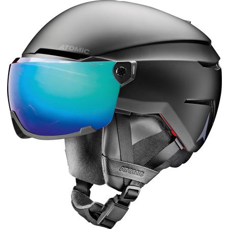 ATOMIC Savor Amid Visor HD Helm Helme 55-59 Normal  | 00887445176480 ATOMIC Savor Amid Visor HD Helm Helme 55-59 Normal  | 00887445176480