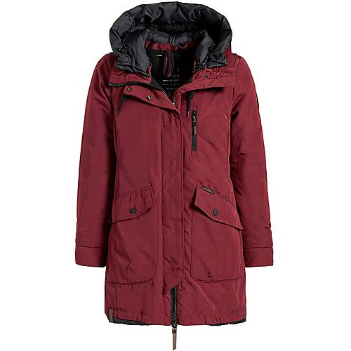 winterjacken damen von khujo winterjacken damen von khujo