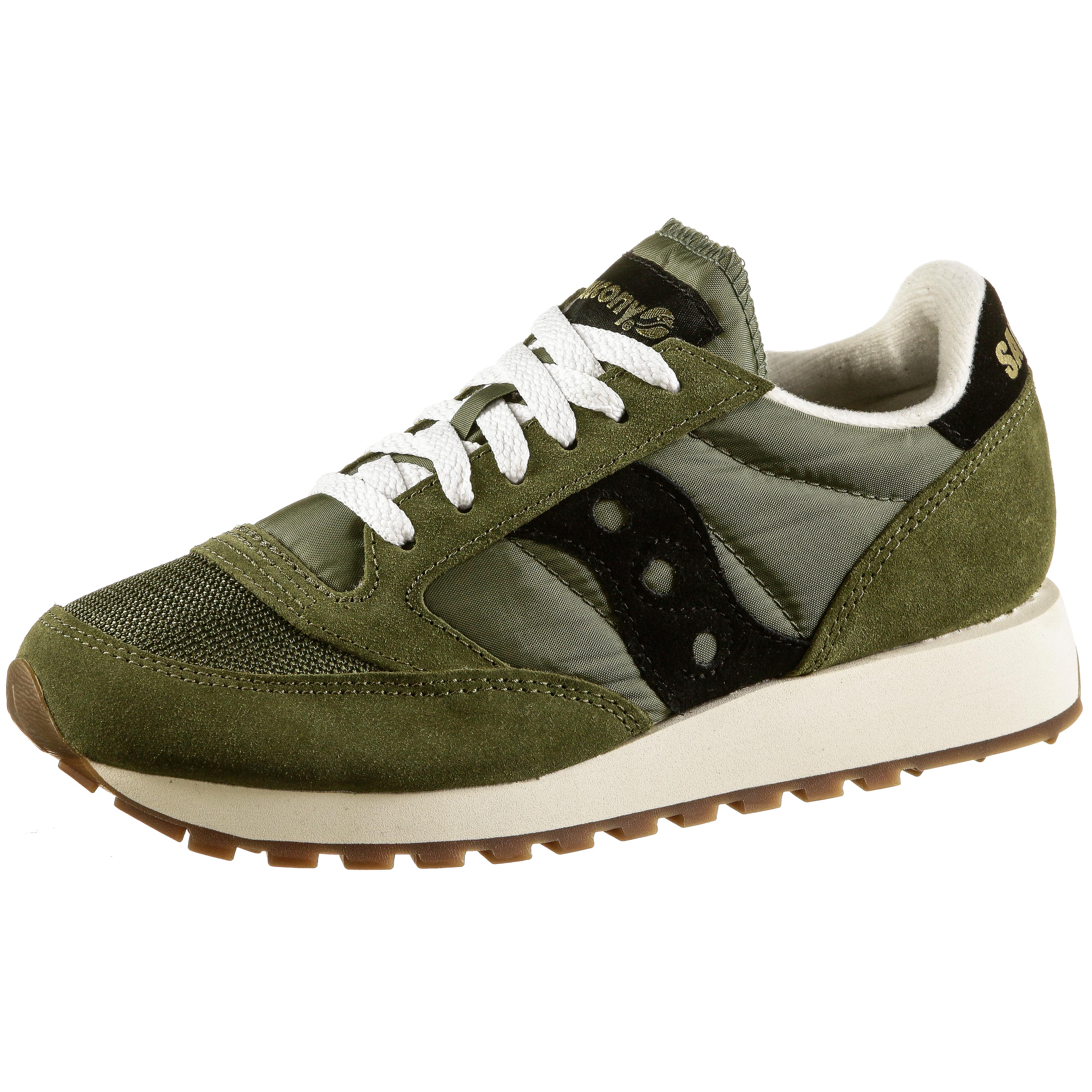 saucony jazz original damen