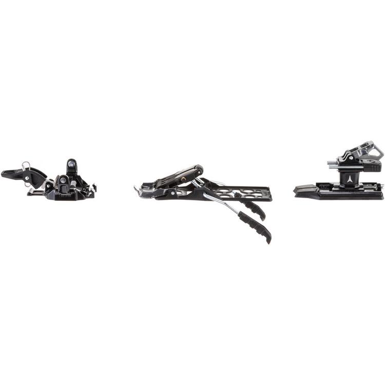 ATOMIC ATOMIC Backland Tour + Brake Tourenbindung - black - 0 | SportScheck