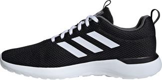 adidas Lite Racer CLN Sneaker Herren core black-ftwr white-grey four