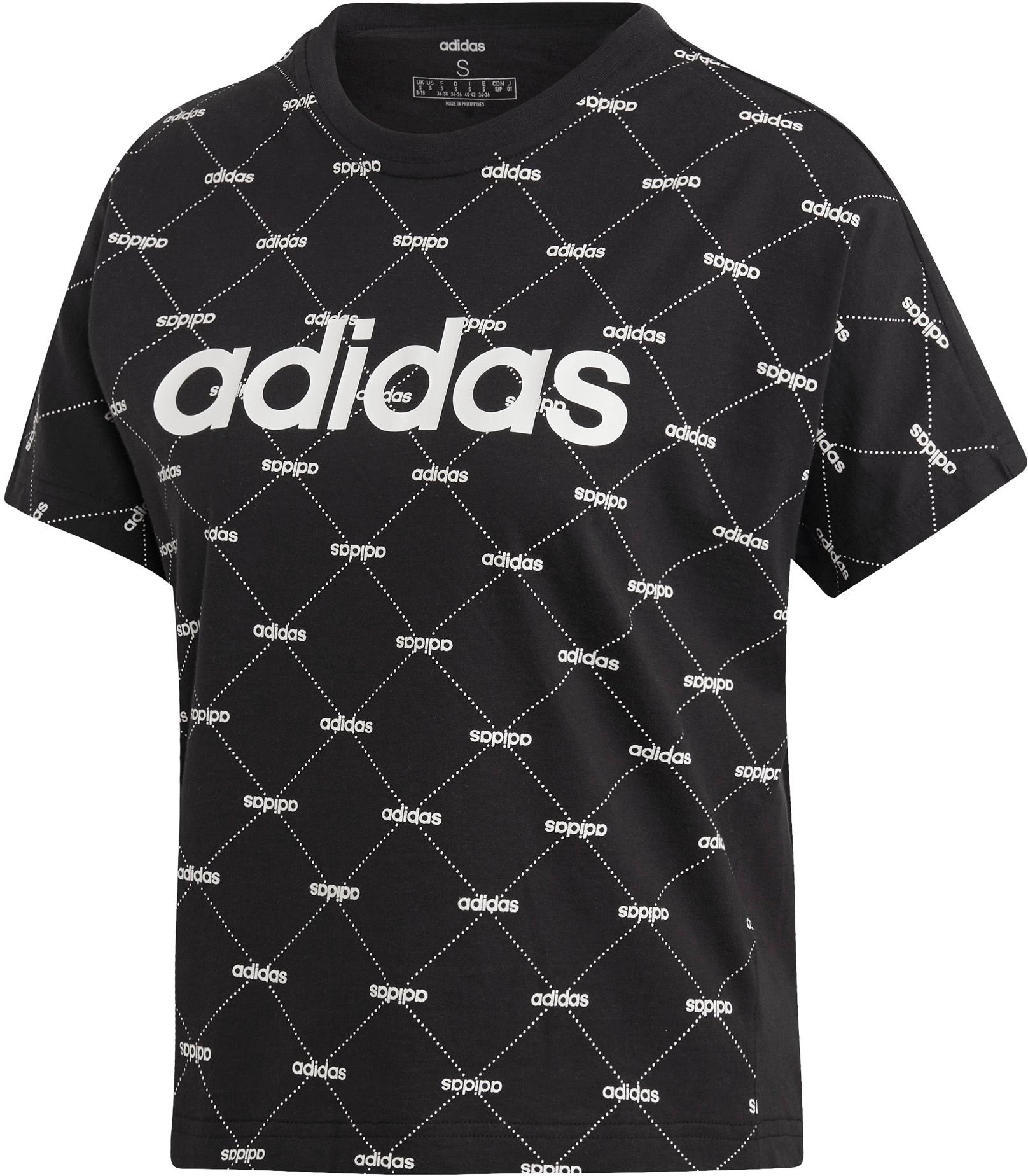 adidas t shirt damen sale