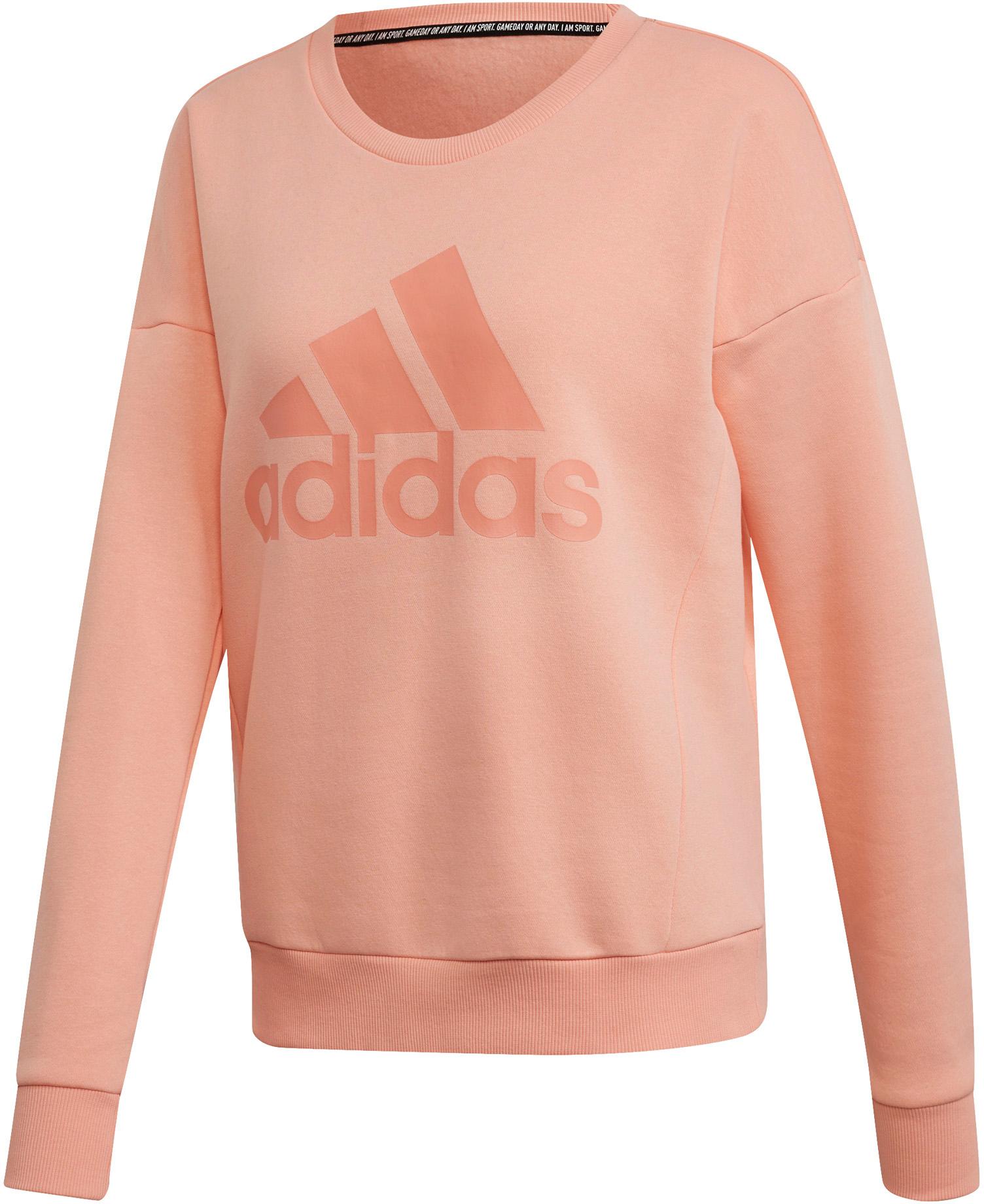 sweatshirt damen adidas