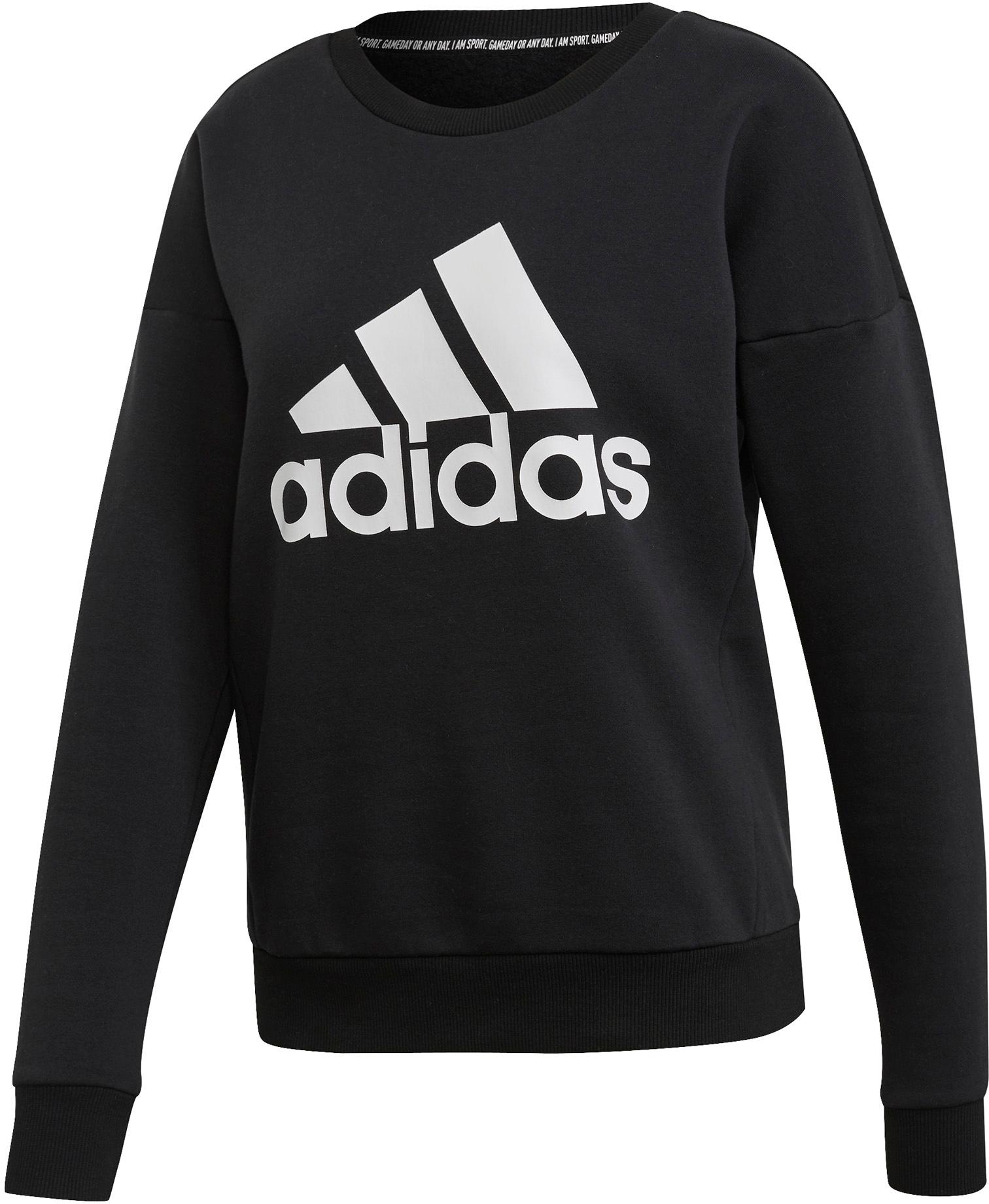 sweatshirt adidas damen