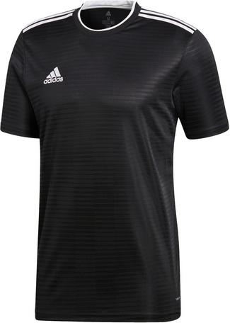 adidas CONDIVO18 Funktionsshirt Herren black-white