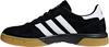 adidas HB Spezial Hallenschuhe Herren - coreblack-corewhite-coreblack