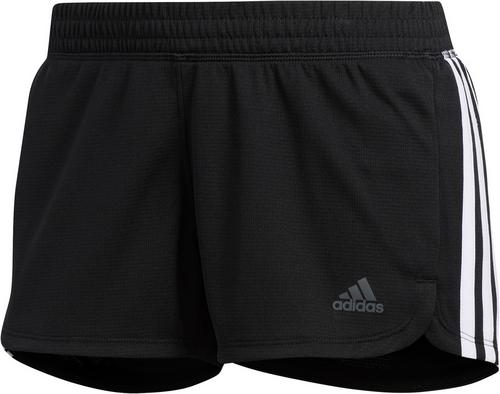 adidas PACER 3-STRIPES Funktionsshorts Damen