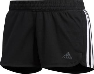 adidas Pacer Funktionsshorts Damen black