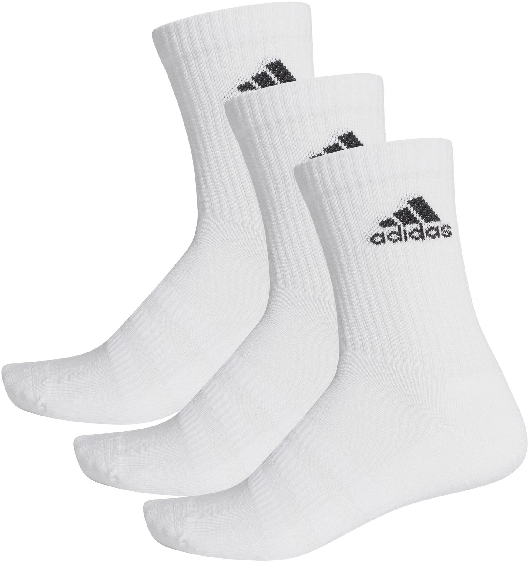 Image of adidas Cush Crew Essentials Socken Pack