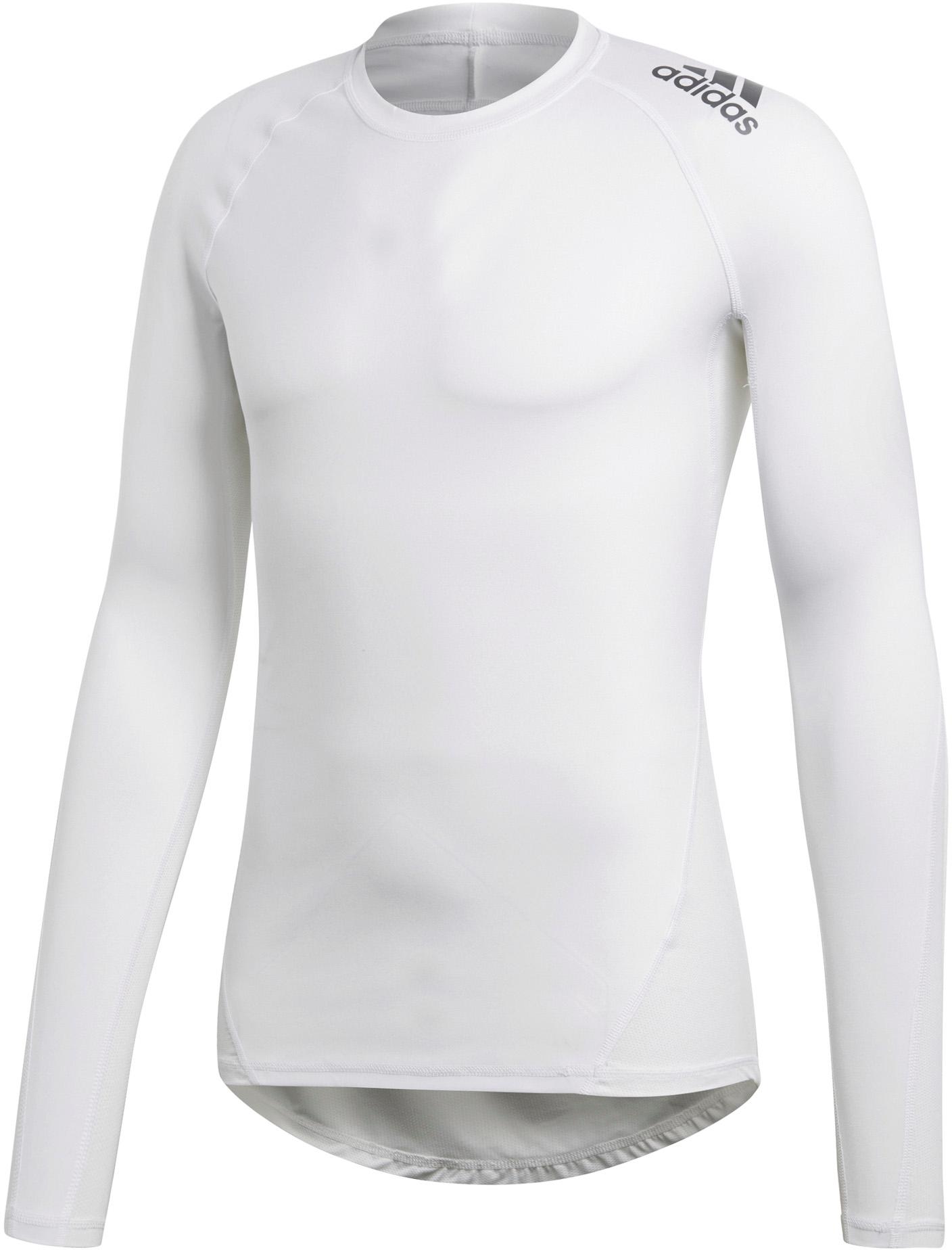 adidas kompressionsshirt