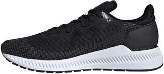 adidas Solar Blaze Laufschuhe Herren core black-grey five-ftwr white