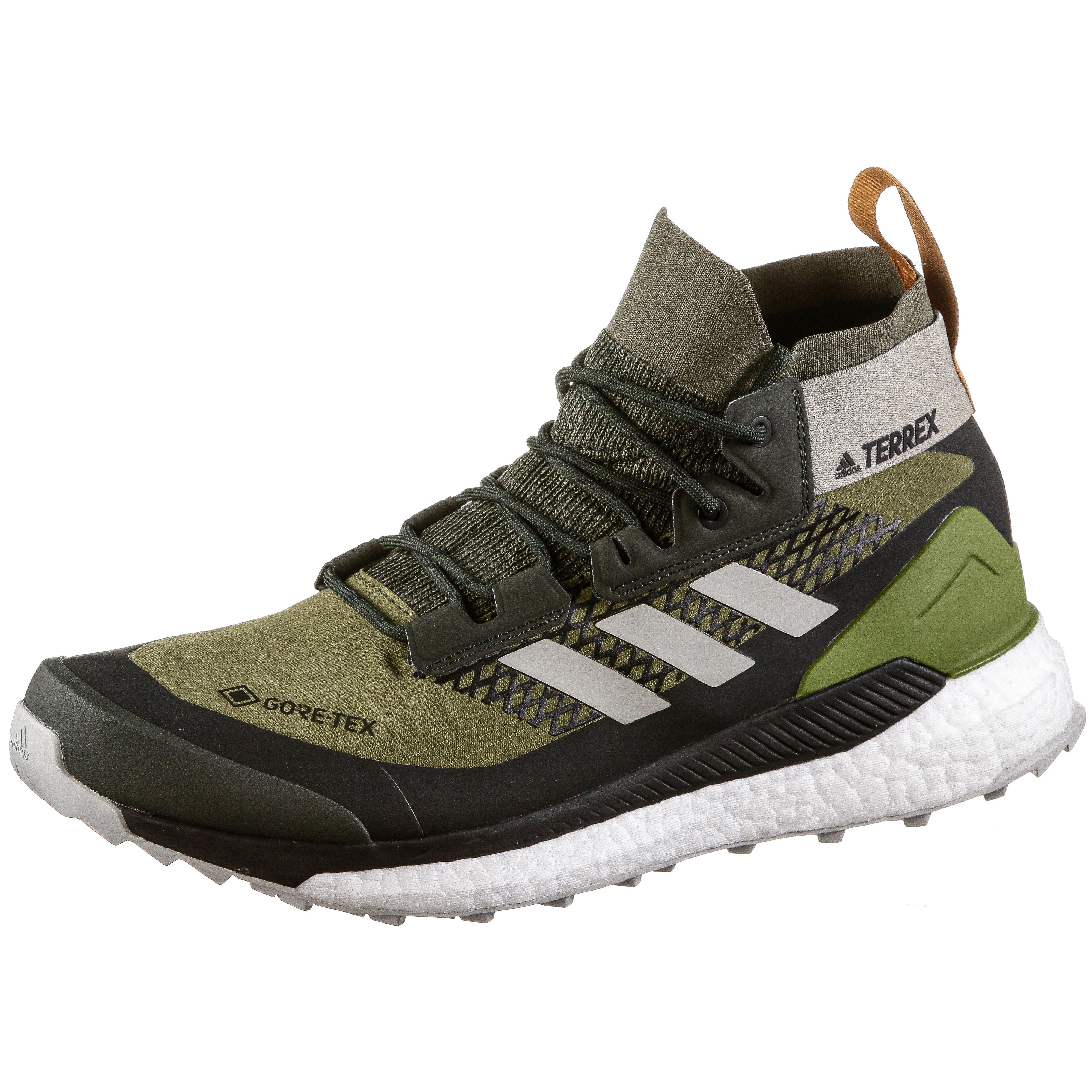 adidas la trainer grau herren
