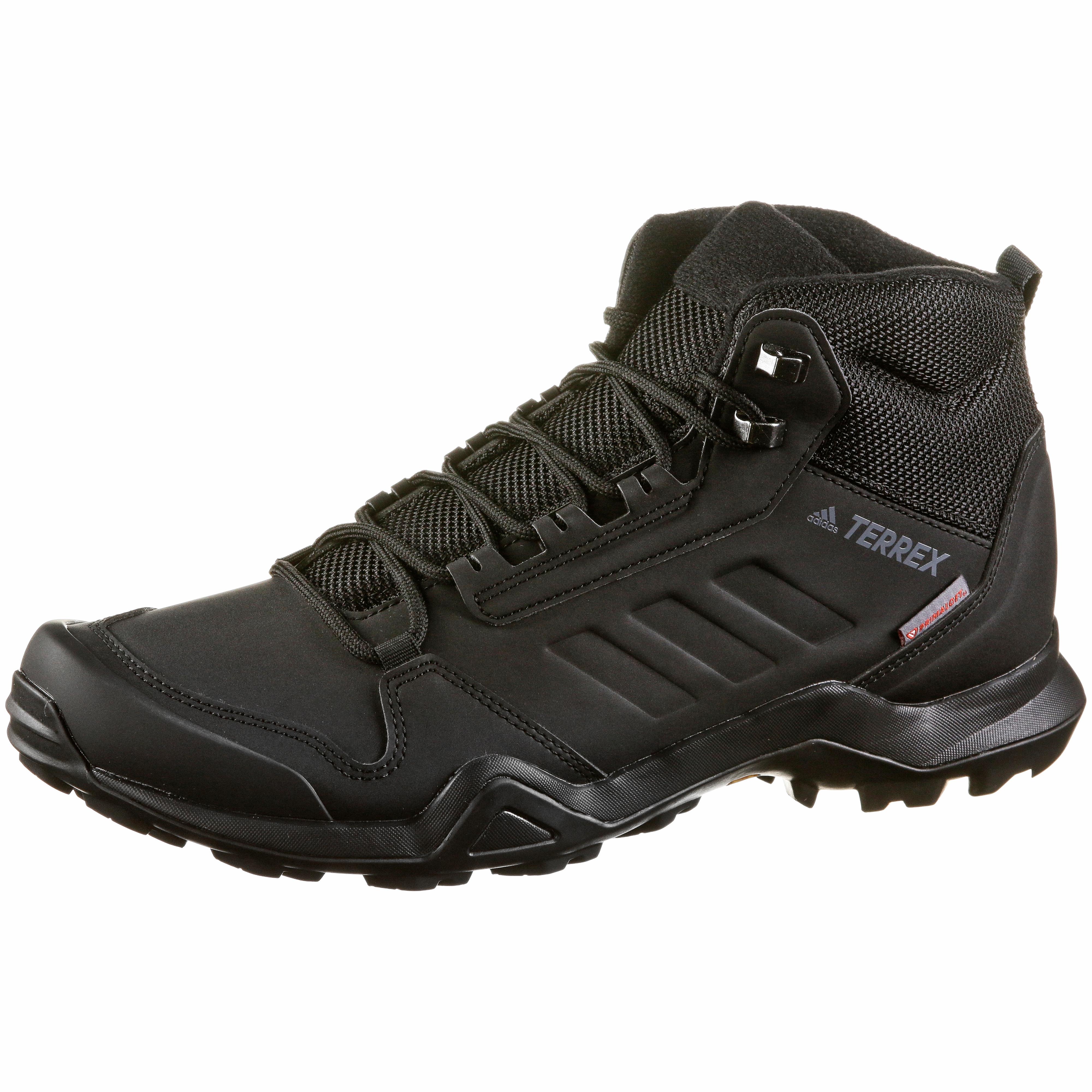 Adidas AX3 Beta Mid Winterschuhe Herren core black im Online Shop von SportScheck kaufen