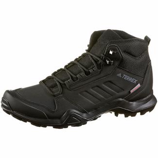 adidas AX3 Beta Winterschuhe Herren core-black