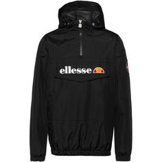 Ellesse Mont 2 Windbreaker Herren black