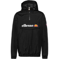 Ellesse Mont 2 Windbreaker Herren black