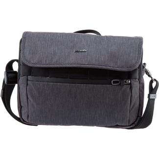 Pacsafe Metrosafe X Anti-Theft Messenger Umh&auml;ngetasche carbon