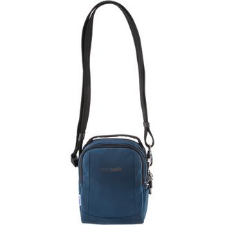 Pacsafe Metrosafe LS100 Econyl Umh&auml;ngetasche econyl ocean