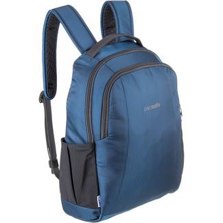Pacsafe Rucksack Metrosafe LS350 Econyl Daypack econyl ocean