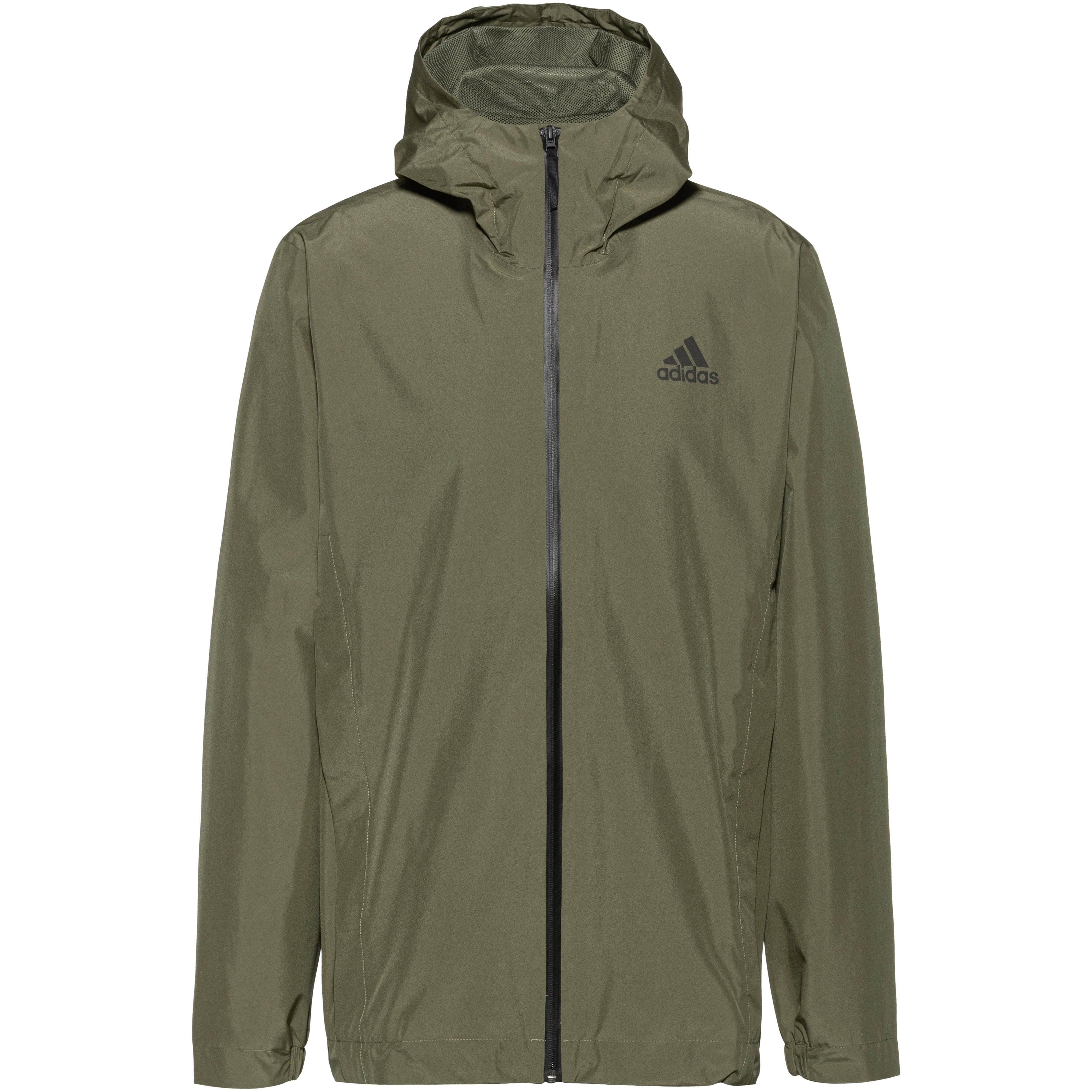 regenjacke herren adidas