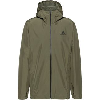 adidas Core 11 Regenjacke Marineblau Weiß adidas Core 11 Regenjacke Marineblau Weiß