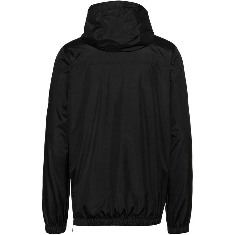 Ellesse Ellesse Mont 2 Windbreaker Herren - black - 0 | SportScheck