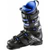 Salomon S/MAX 130 Skischuhe - black-raceblue