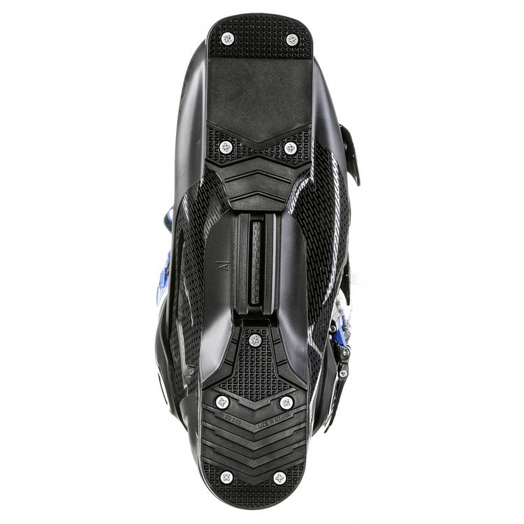 Salomon Salomon S/MAX 130 Skischuhe - black-raceblue - 1 | SportScheck