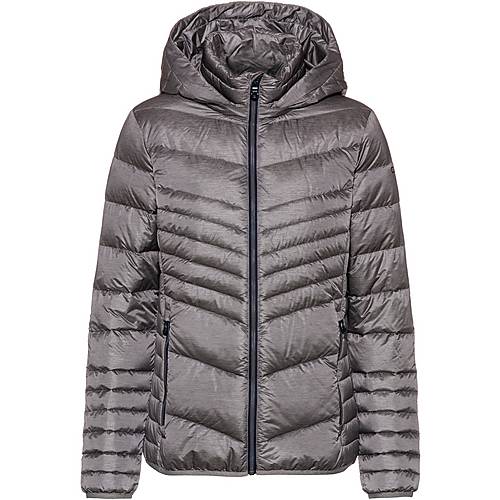 CMP Daunenjacke Damen grey mel. im Online Shop von SportScheck kaufen CMP Daunenjacke Damen grey mel. im Online Shop von SportScheck kaufen