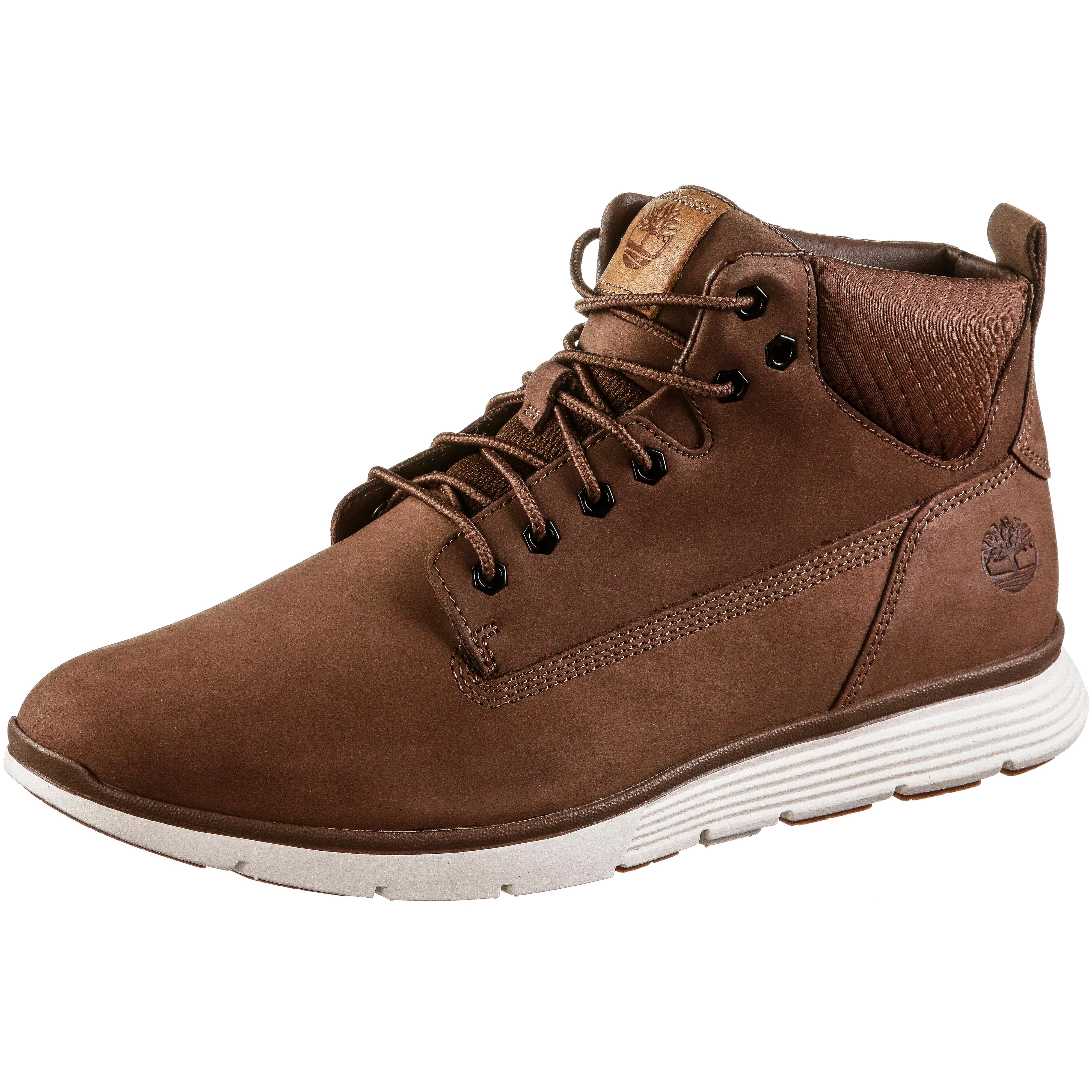 timberland killington dark brown