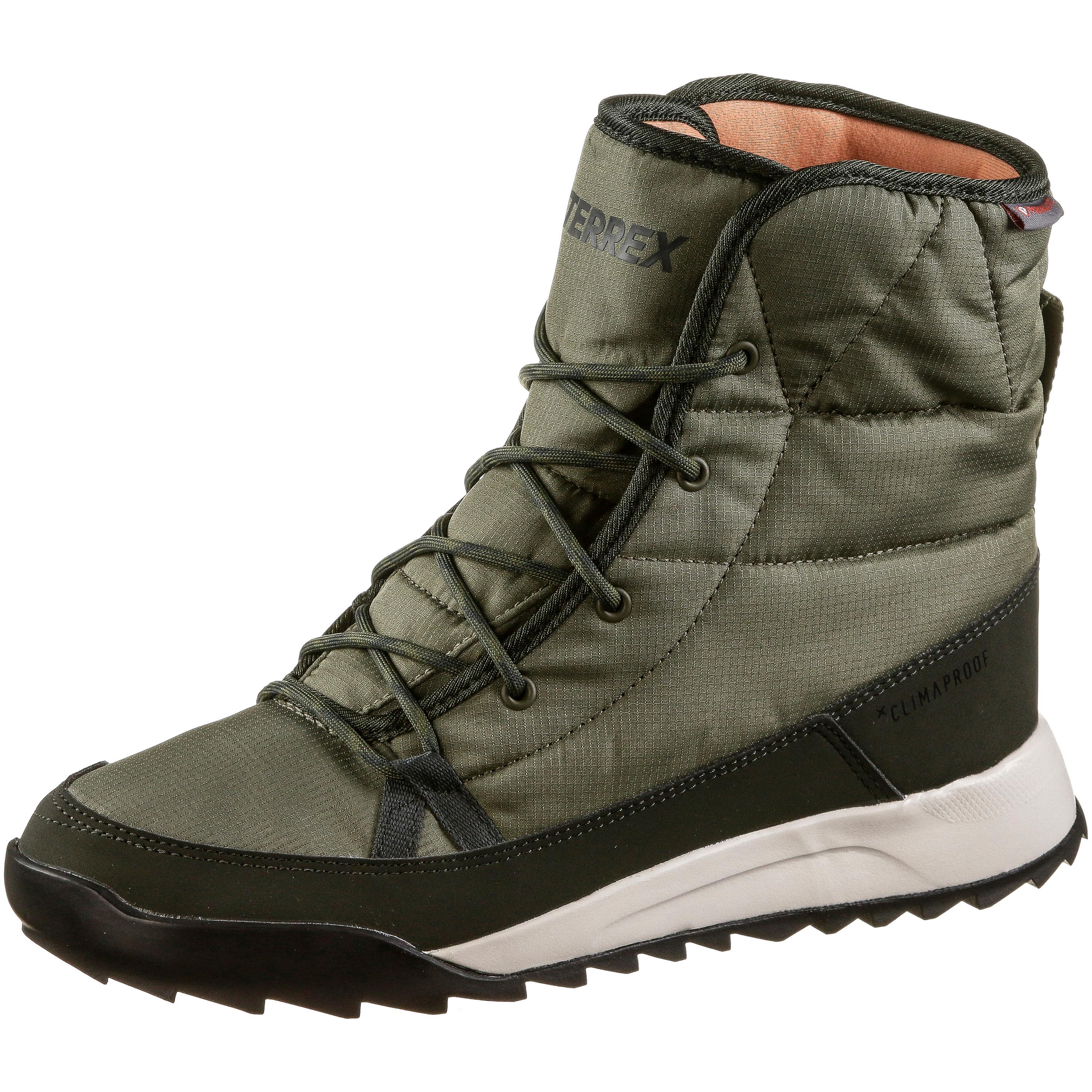adidas Choleah Padd Winterschuhe Damen